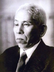 明主様　一つの波紋３